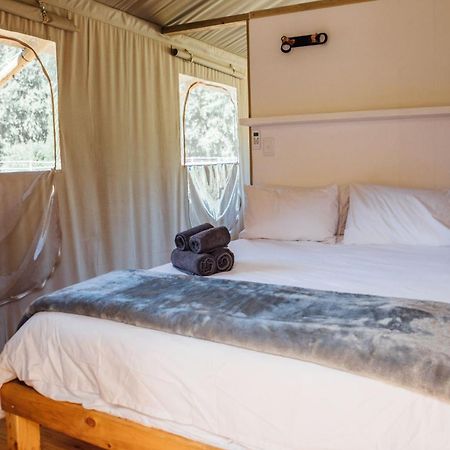 Africamps At Karoo 1 Villa De Doorns Kültér fotó