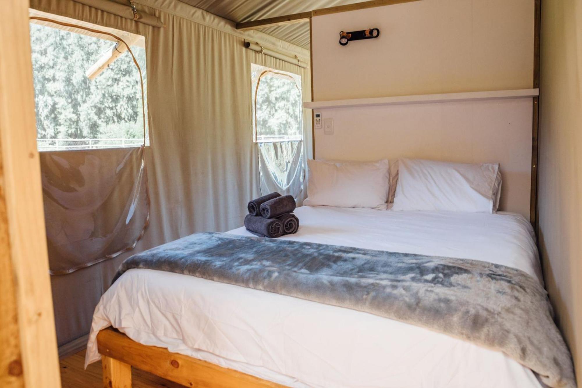 Africamps At Karoo 1 Villa De Doorns Kültér fotó